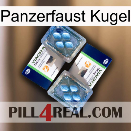 Bazook Bullet viagra5